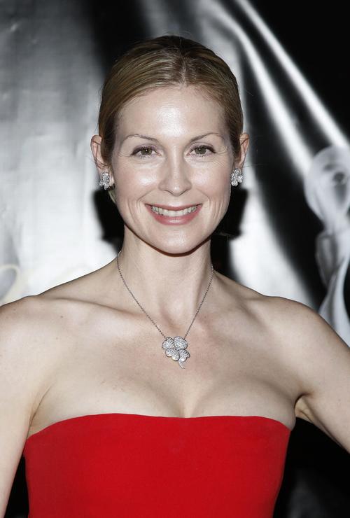 凯莉·拉瑟福德 kelly rutherford 生活照 #14