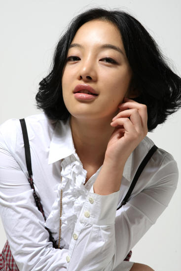 黄宝拉 bo-ra hwang 写真 #09