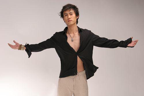 王骏毅 junyi wang 写真 #27