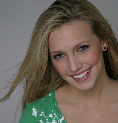 图片标题:凯蒂·卡西迪写真 #01