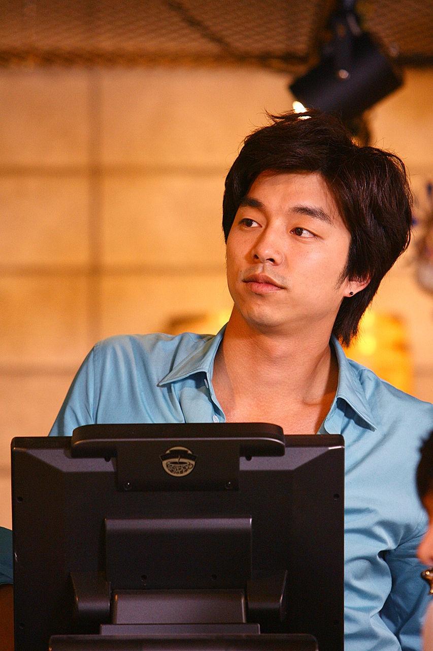 咖啡王子1号店 官方剧照