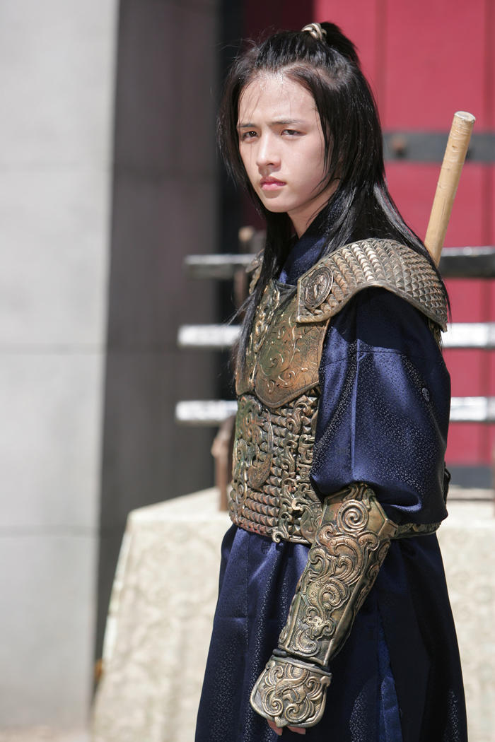 风之国 官方剧照