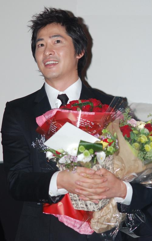 姜至奂 ji-hwan kang 生活照 #113