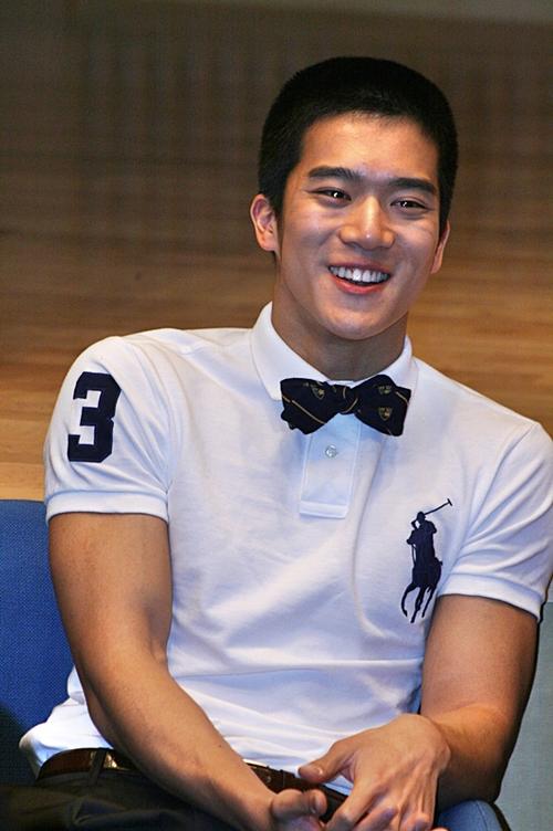 夏石镇 so-jin ha 生活照 #01