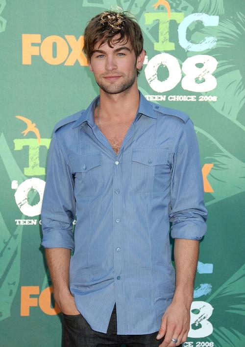 切斯·克劳福 chace crawford 生活照 #118