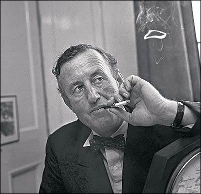 伊安·弗莱明 ian fleming 写真 #12