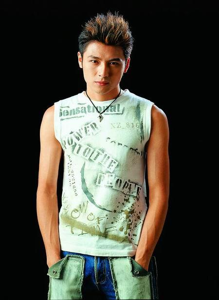 图片标题:曲鑫写真 #14