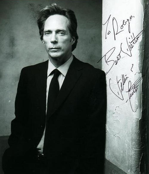 威廉·菲德内尔 william fichtner 写真 #04
