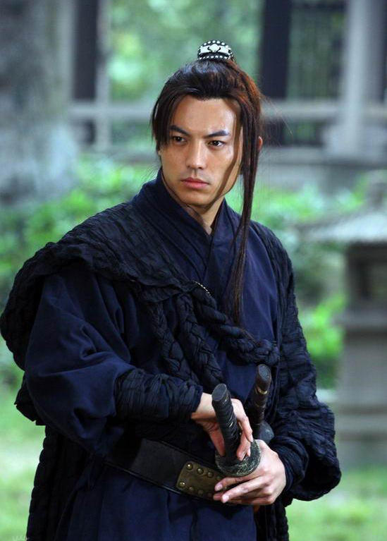 少林僧兵 官方剧照 - mtime时光网