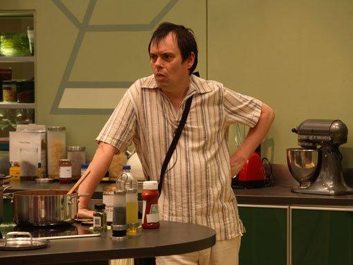 死亡片场 官方剧照