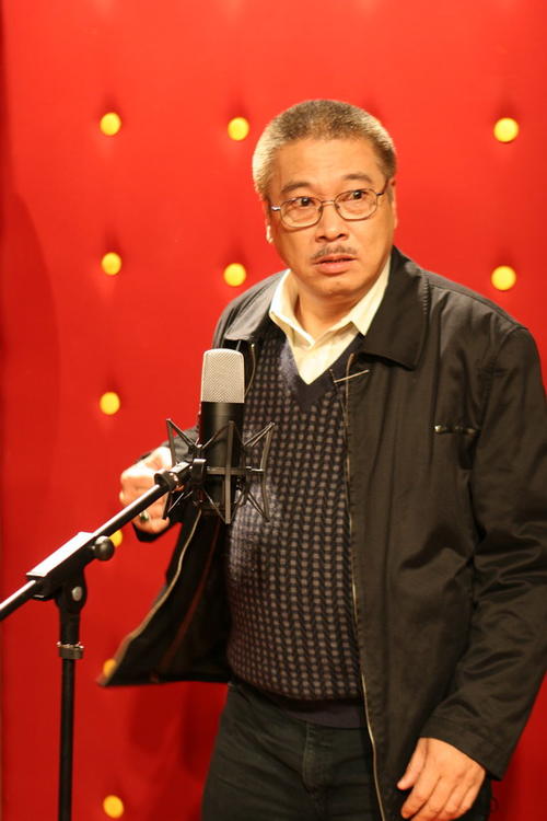 吴孟达 man tat ng 写真 #0001