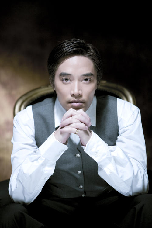 孙逊xun sun 写真 #07