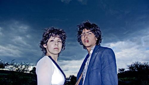 爆炸voy a explotar(2008)剧照 #02