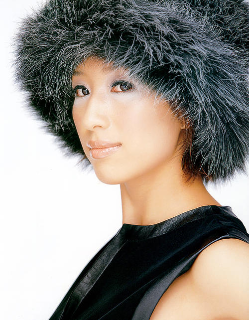 图片标题:本多ruru写真 #0002