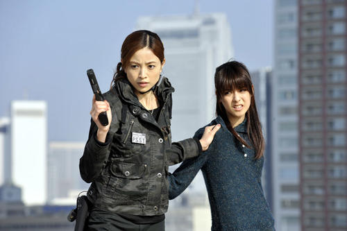 血色星期一bloody monday(2008)剧照 #54