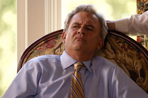 遇见比尔 时光网