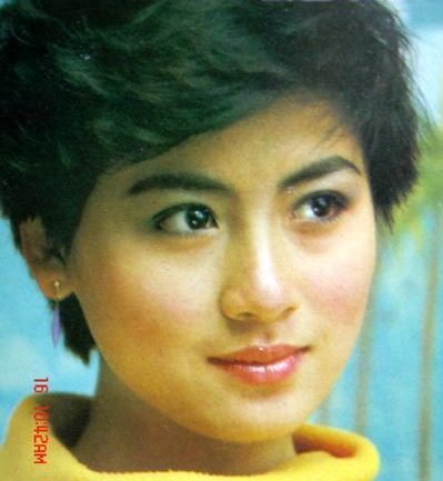 夏菁jing xia 写真 #01