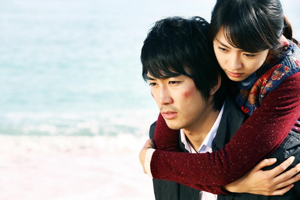 伊甸之东 官方剧照