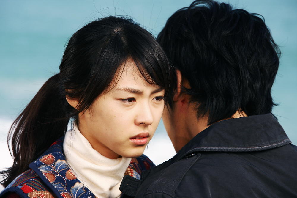 伊甸之东 官方剧照