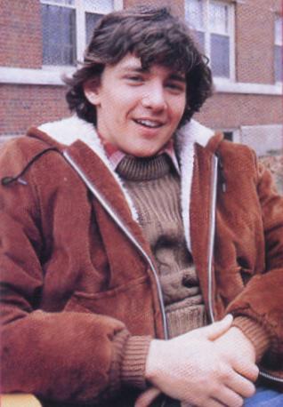 安德鲁·麦卡锡 andrew mccarthy 生活照 #09