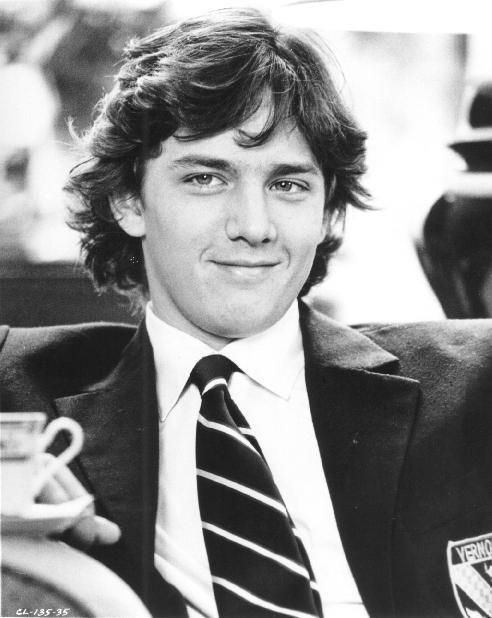 安德鲁·麦卡锡 andrew mccarthy 生活照 #10