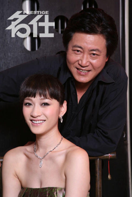 赵宝刚 baogang zhao 写真 #03