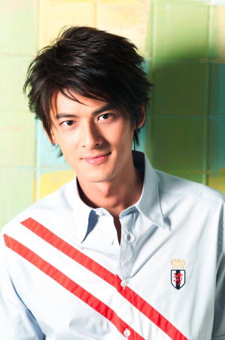 图片标题:郭品超写真 #75