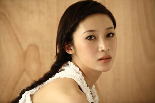 图片标题:赵子惠写真 #37