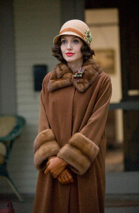 换子疑云 官方剧照