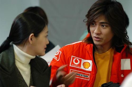 战神mars(2004)剧照 #80