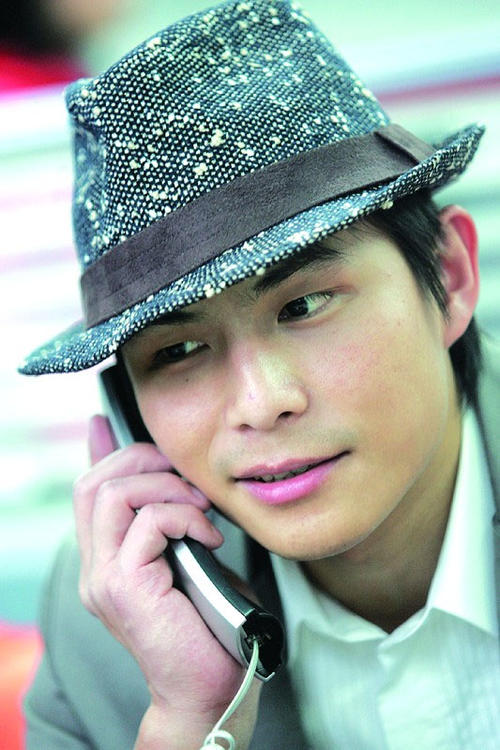 孙协志 tony sun 生活照 #18