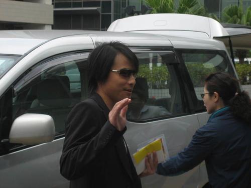 孙协志 tony sun 生活照 #80