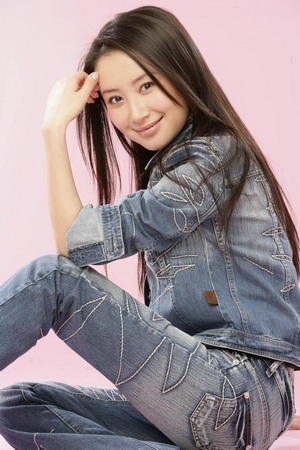 图片标题:舒畅写真 #41