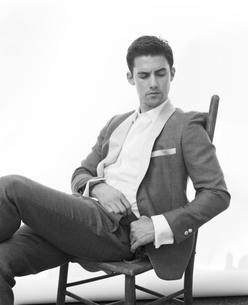 米洛·文堤米利亚 milo ventimiglia 写真 #108