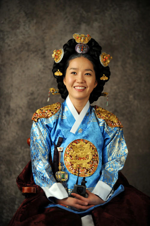 王和我 官方剧照 - mtime时光网