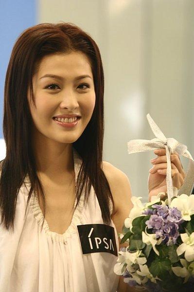 周丽淇 niki chow 生活照 #213