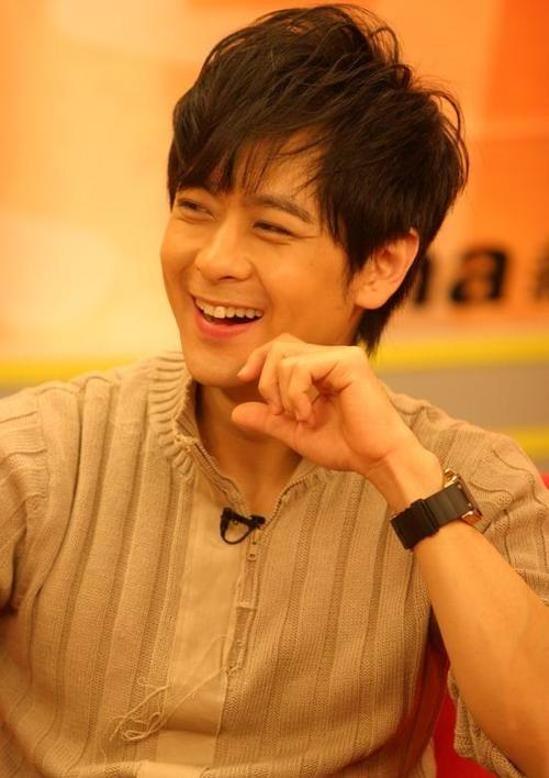 林志穎 jimmy lin 生活照 #112