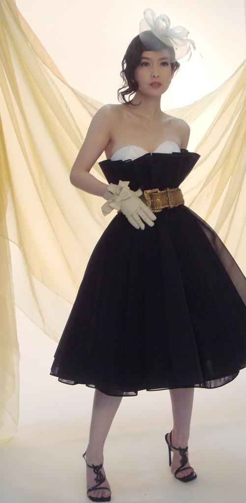 周慧敏 vivian chow 写真 #82