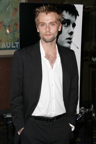 乔·安德森 joe anderson 生活照 #01