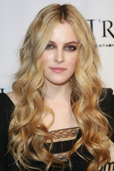 萊莉·科奧 riley keough 生活照 #13