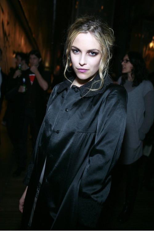 萊莉·科奧 riley keough 生活照 #34