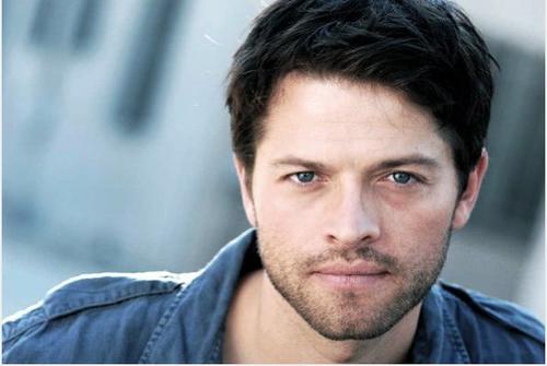 米沙·克林斯 misha collins 写真 #02