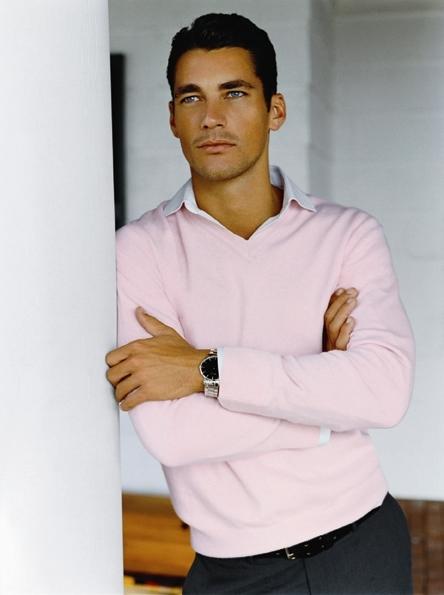 大卫·甘迪 写真 - mtime时光网