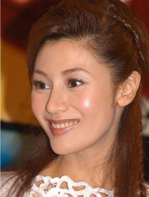 李嘉欣 michelle lee 生活照 #189