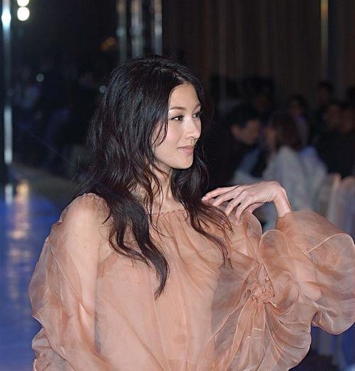 李嘉欣 michelle lee 生活照 #107