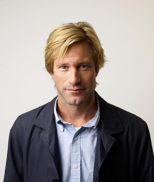 图片标题:艾伦·艾克哈特写真 #86