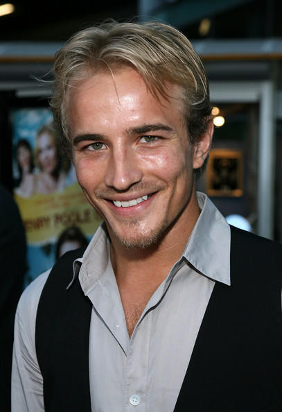 图片标题:杰西·约翰森生活照 #0001