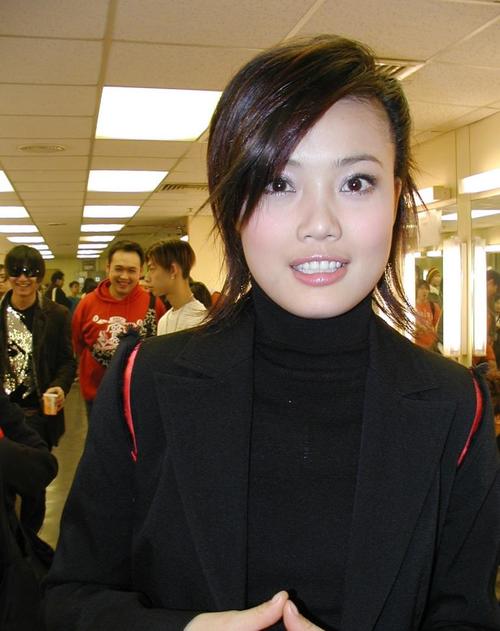 容祖儿 joey yung 生活照 #77