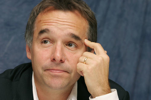 克里斯·哥伦布 生活照 - mtime时光网