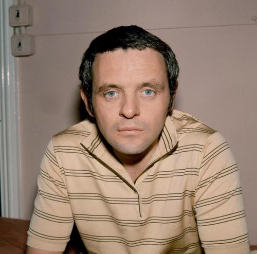 图片标题:安东尼·霍普金斯生活照 #12